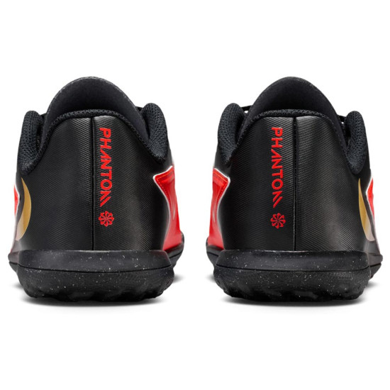 Nike Jr. Phantom 6 Low Club TF